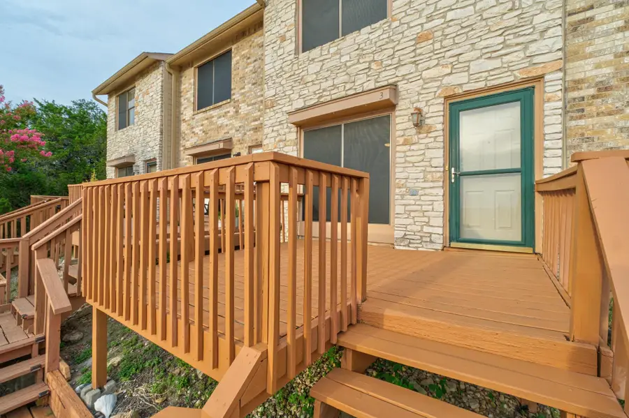 21461 Coyote Trl #3, Lago Vista, TX 78645 - #3