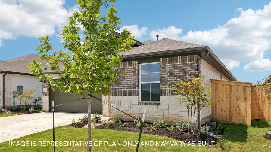 25516 Timber Drop Ln, Elgin, TX 78621 - #3