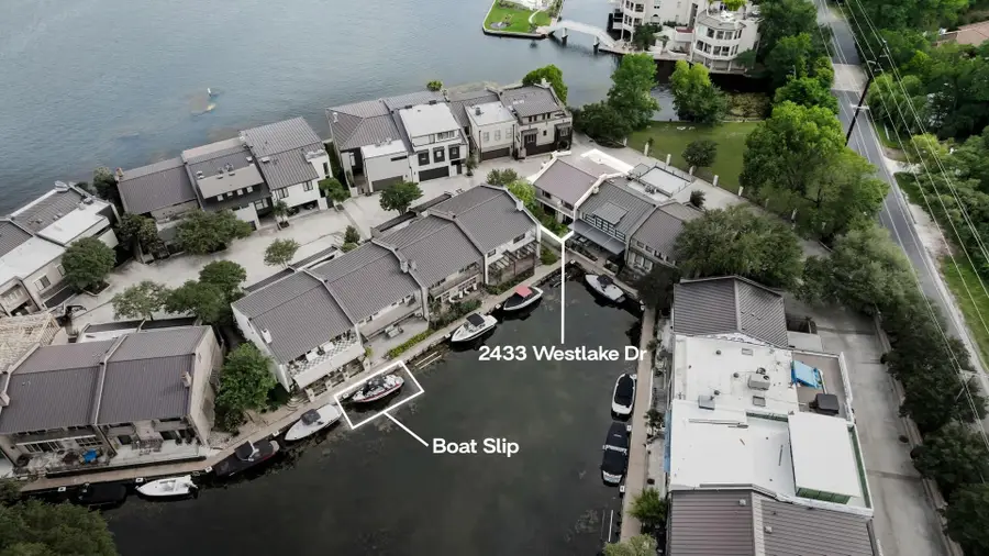 2433 Westlake Dr, Austin, TX 78746 - #3