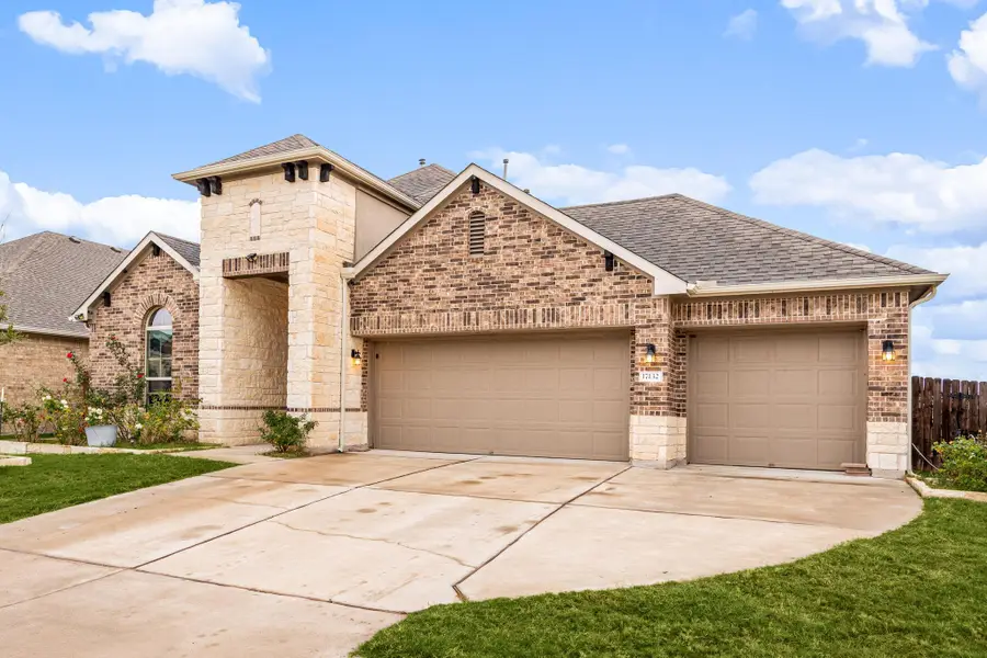 17132 Aventura Ave, Pflugerville, TX 78660 - Image #2