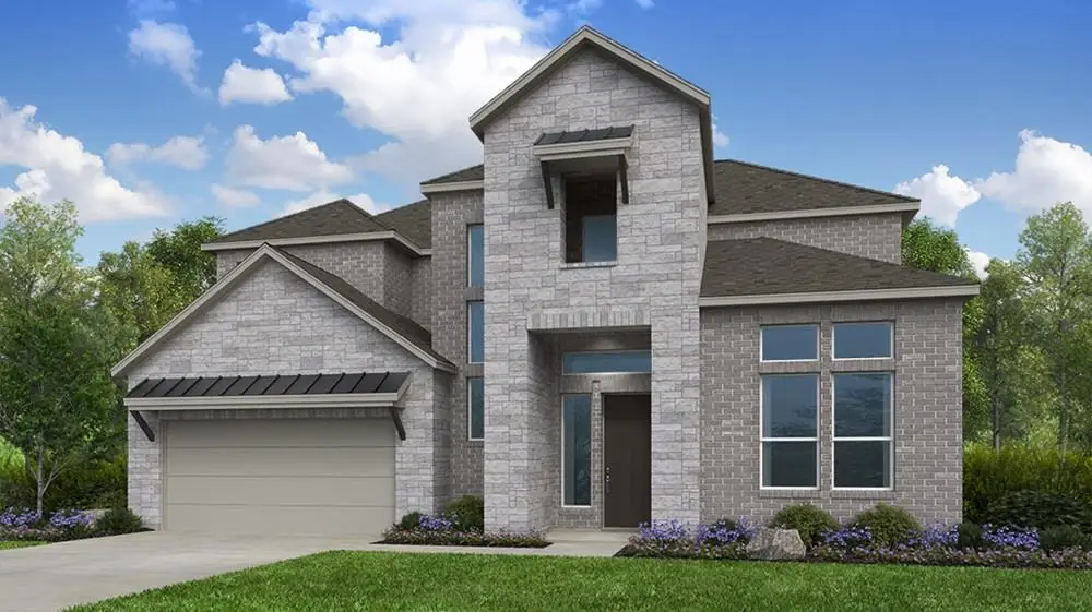 5212 La Spezia Way, Leander, TX 78641 - #1