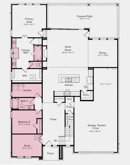 5212 La Spezia Way, Leander, TX 78641 - #2
