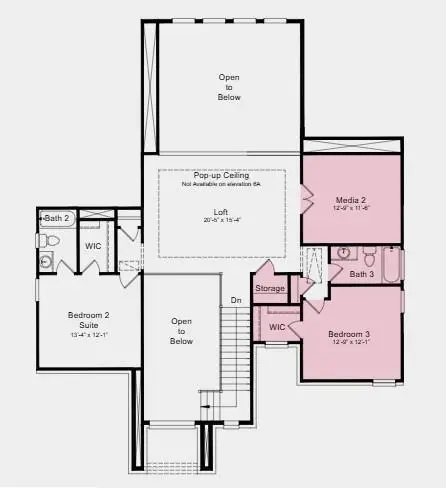 5212 La Spezia Way, Leander, TX 78641 - #3