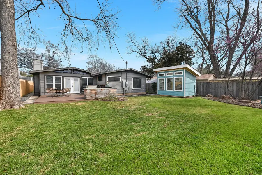 3013 W Terrace Dr, Austin, TX 78757 - #3