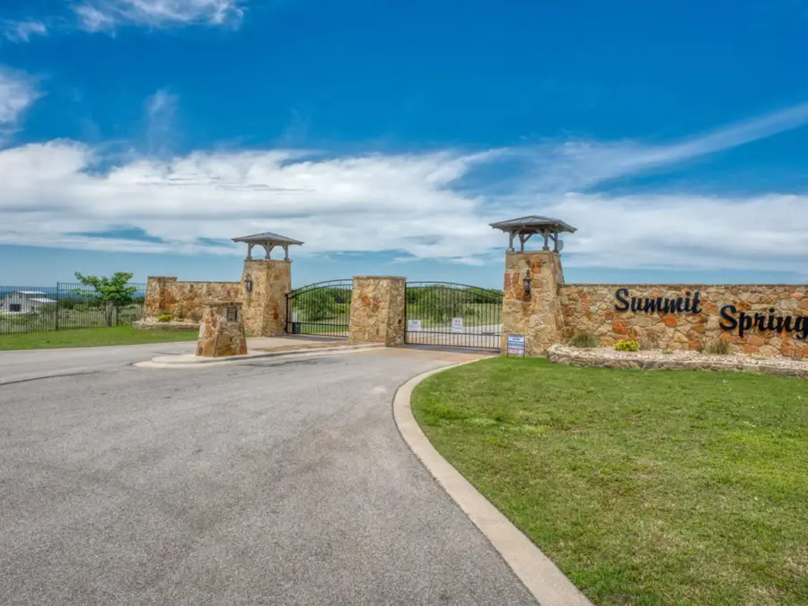 Lot 35 Summit Springs Dr, Marble Falls, TX 78654 - #2