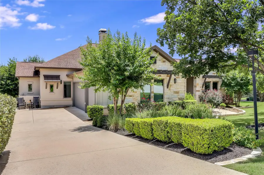 802 Crestone Stream Dr, Lakeway, TX 78738 - #2