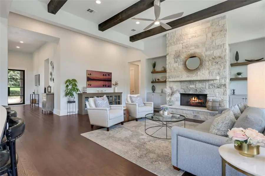 802 Crestone Stream Dr, Lakeway, TX 78738 - #3