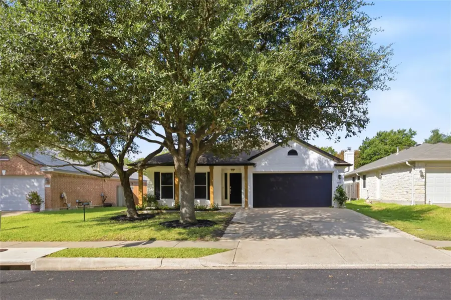 4425 Chickasaw Ct, Austin, TX 78749 - #2