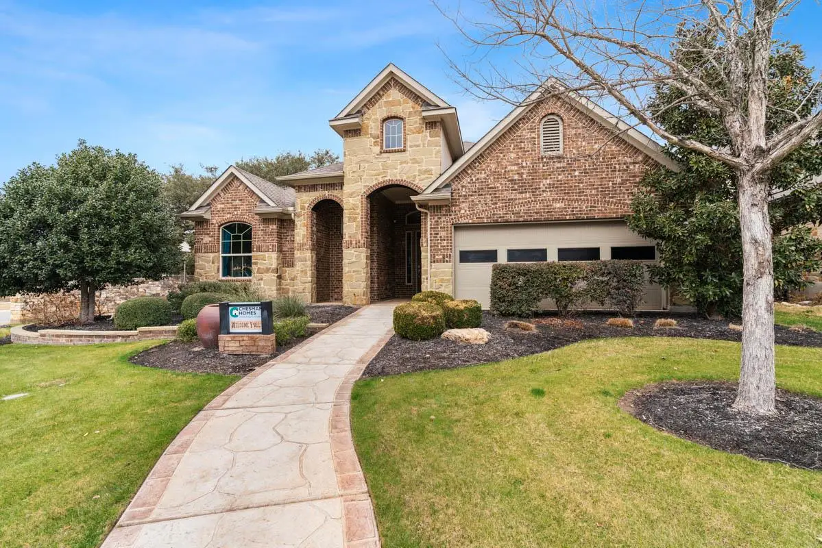 356 Ridgewell Loop, Georgetown, TX 78633 - #1