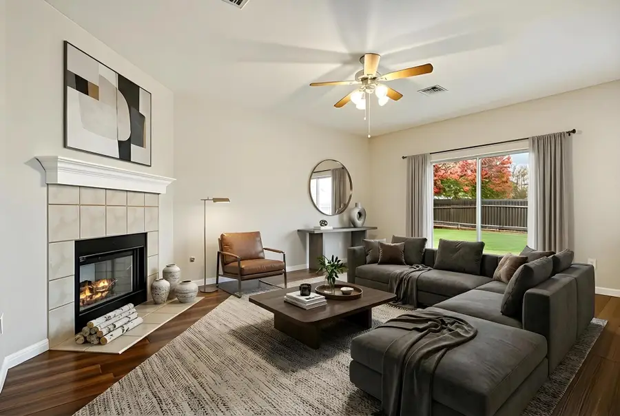 144 Oxford Dr, Kyle, TX 78640 - Image #3