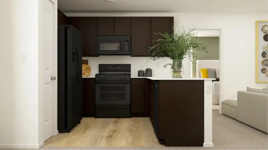 144 Parsons, Kyle, TX 78640 - #3