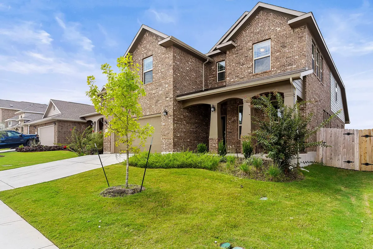 607 Allende Bend, Austin, TX 78748 - #1