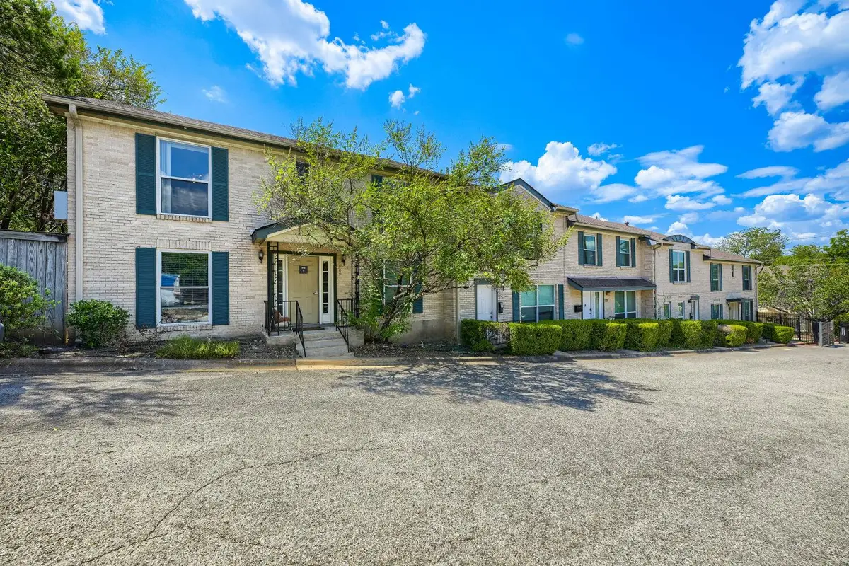 909 E Oltorf St #201, Austin, TX 78704 - #1