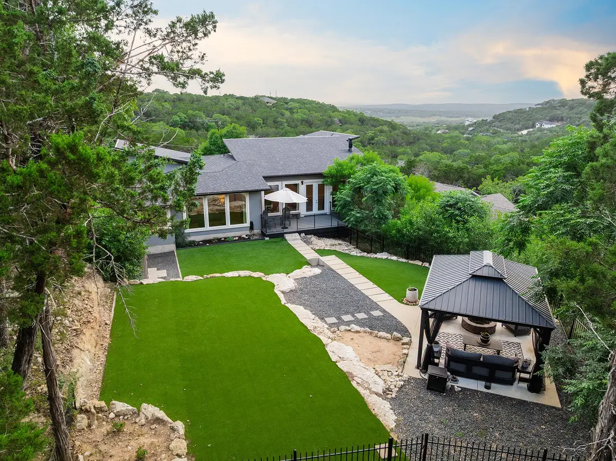 20702 Post Oak Dr, Lago Vista, TX 78645 - #1