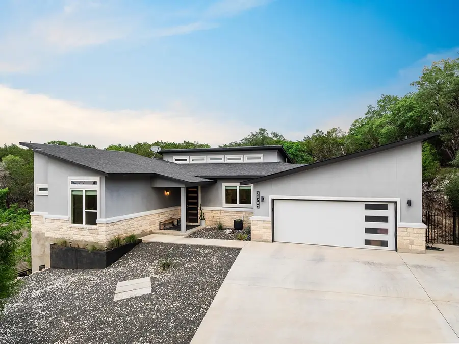 20702 Post Oak Dr, Lago Vista, TX 78645 - #3