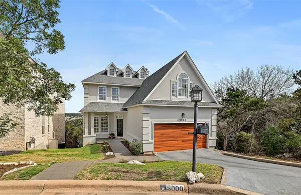 5000 Valburn Ct, Austin, TX 78731