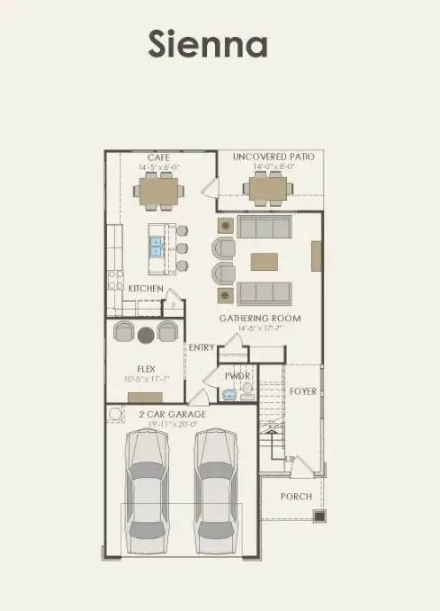 1808 Spring Mountain Cv, Georgetown, TX 78628 - #3
