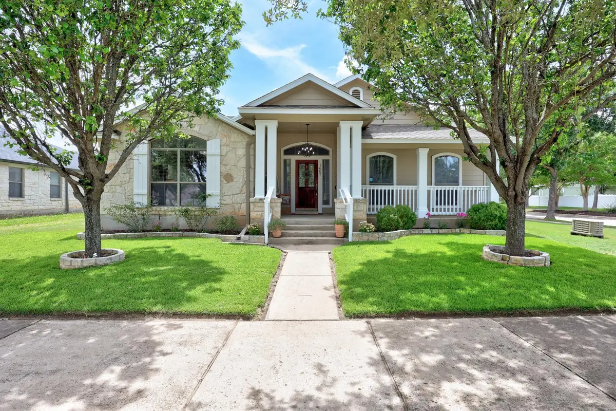 1607 Main St, Cedar Park, TX 78613 - #1