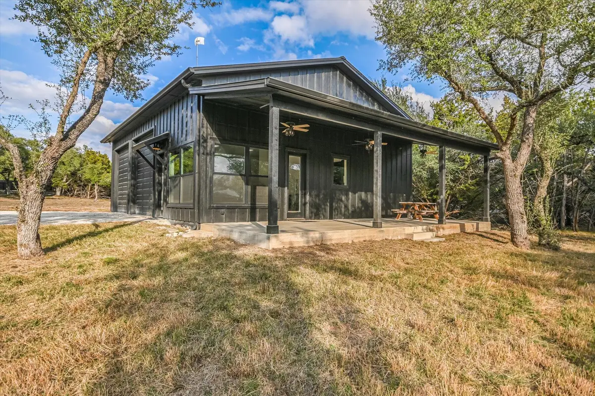 2531 Wayside Dr, Wimberley, TX 78676 - Image #1