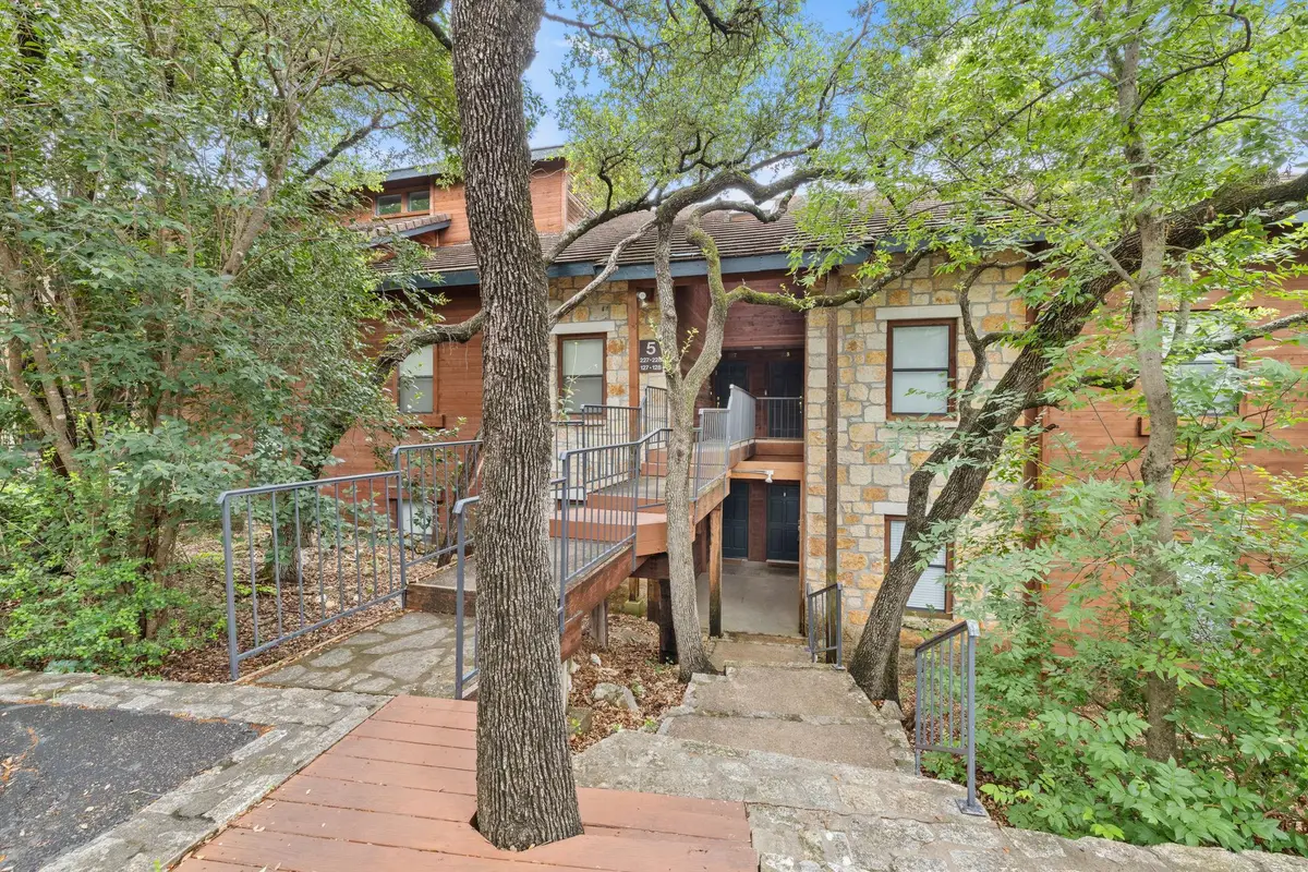 4711 Spicewood Springs Rd #5-128, Austin, TX 78759 - #1
