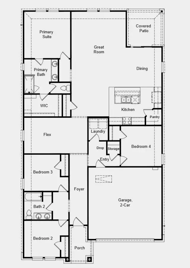 14021 Axel Johanson Dr, Del Valle, TX 78617 - Image #2