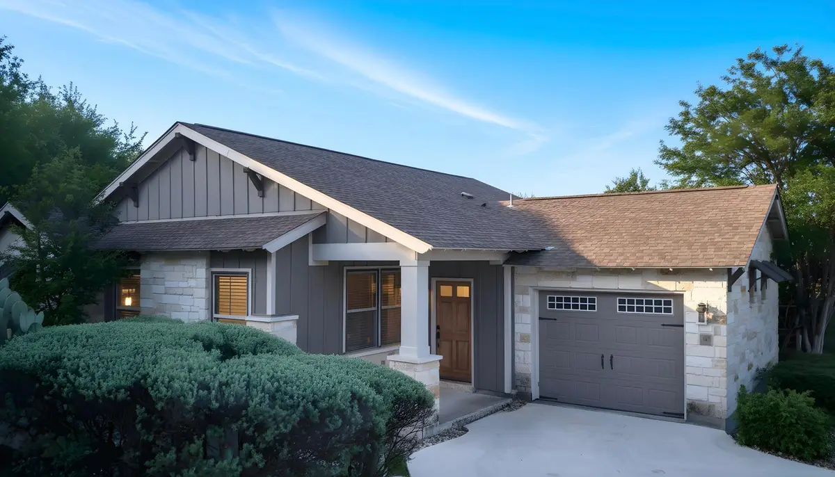 14501 Falcon Head Blvd #20, Austin, TX 78738 - #1