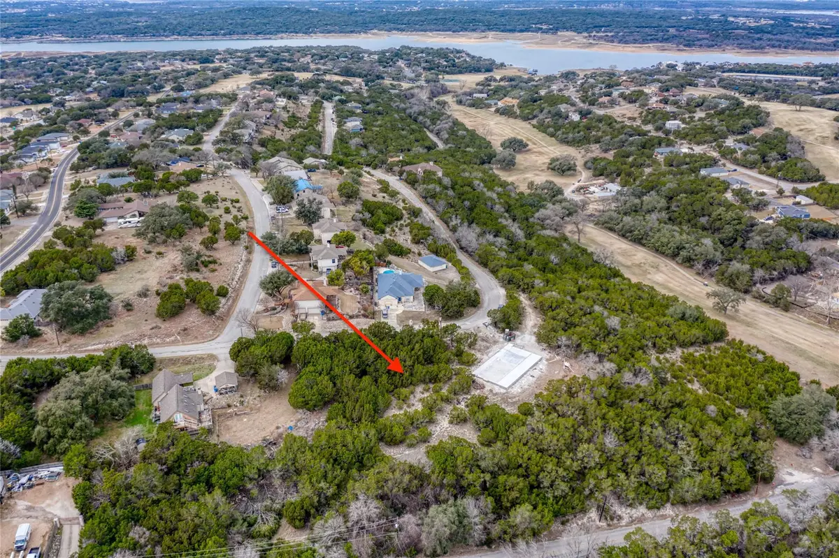 20702 N Ridge St, Lago Vista, TX 78645 - #1