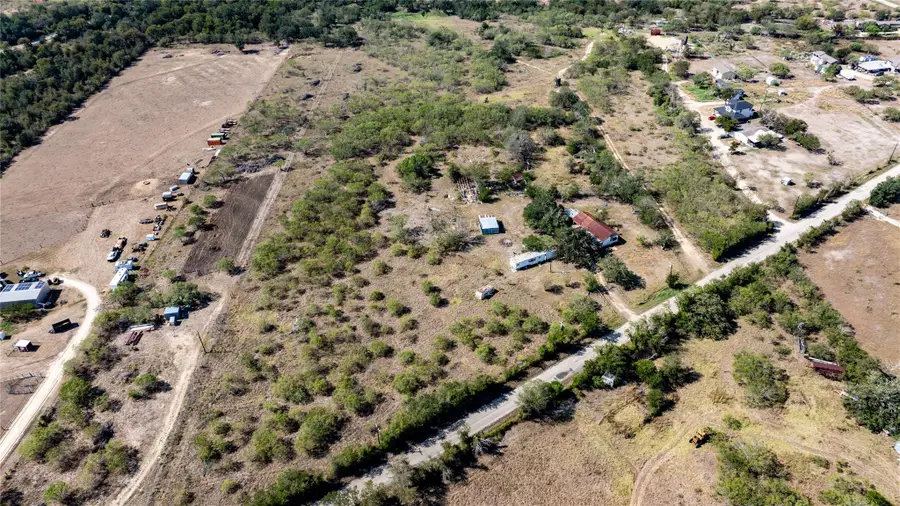 Lot 3 Track Rd, Red Rock, TX 78662 - Image #3