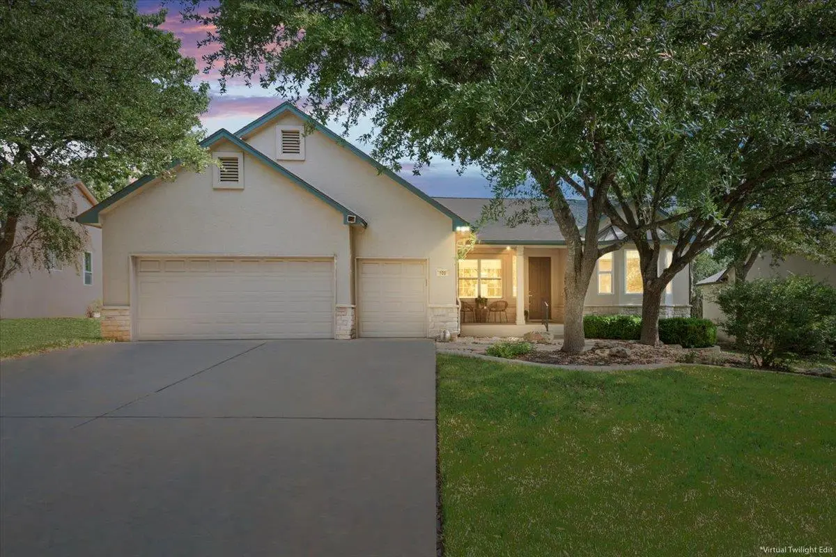 109 Yaupon Ln, Georgetown, TX 78633 - #1