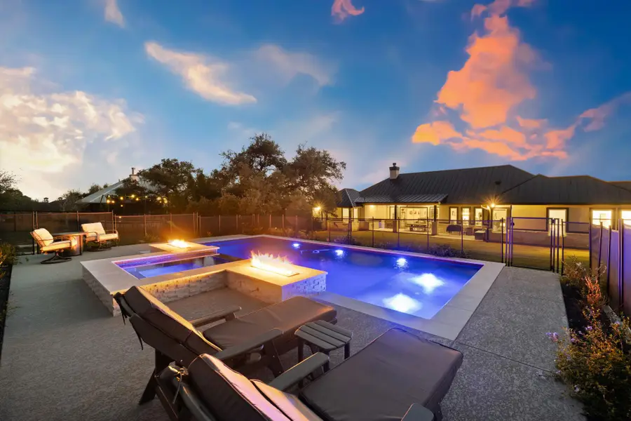 1113 Provence Pl, New Braunfels, TX 78132 - Image #2