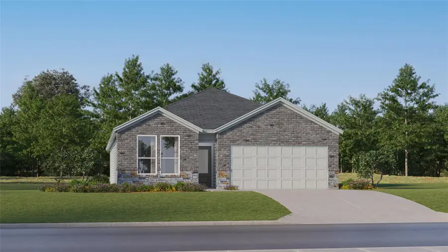 17814 Yellow Warbler Way, Pflugerville, TX 78660 - #2