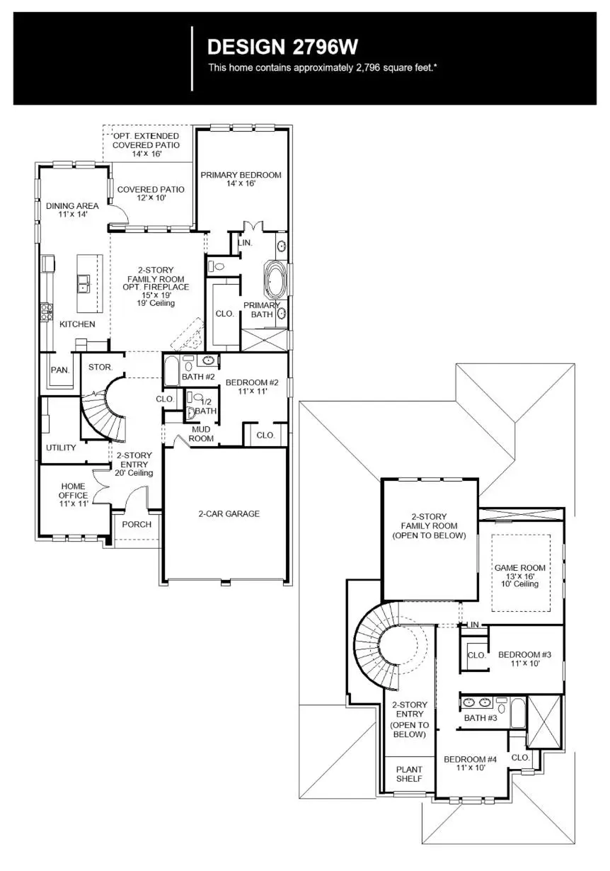 517 Alameda Ln, Georgetown, TX 78628 - #3