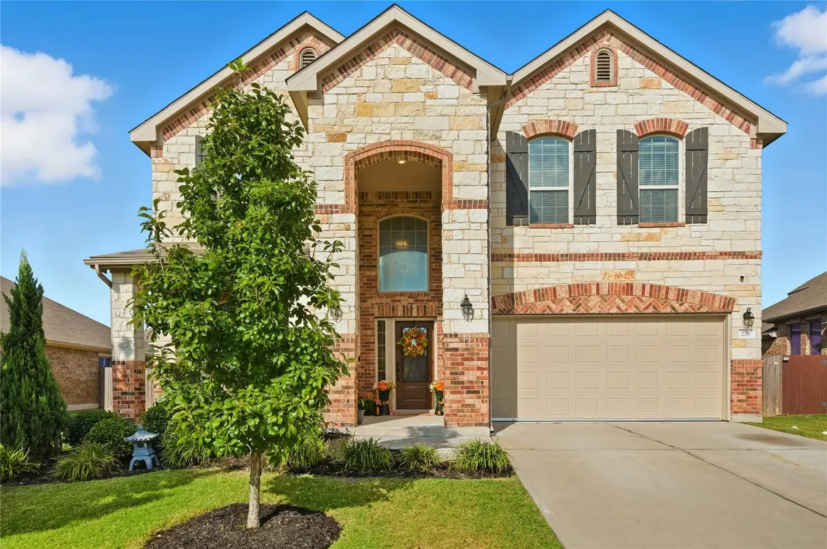 276 Red Morganite Trl, Buda, TX 78610 - Image #1