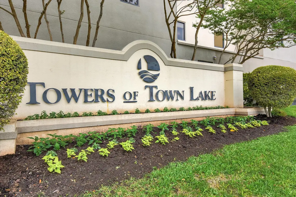 40 N Interstate 35 #3B3, Austin, TX 78701 - #1