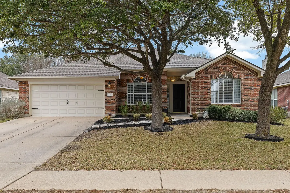 131 Chandler Pointe Loop, Round Rock, TX 78664 - Image #1