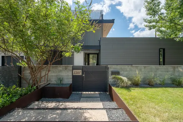 1107 Folts Ave, Austin, TX 78704