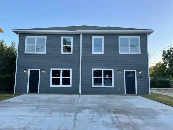 9114 Caddo Rd #A & B, Houston, TX 77078