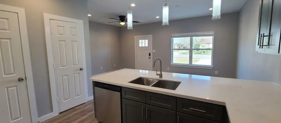 9114 Caddo Rd #A & B, Houston, TX 77078 - #3