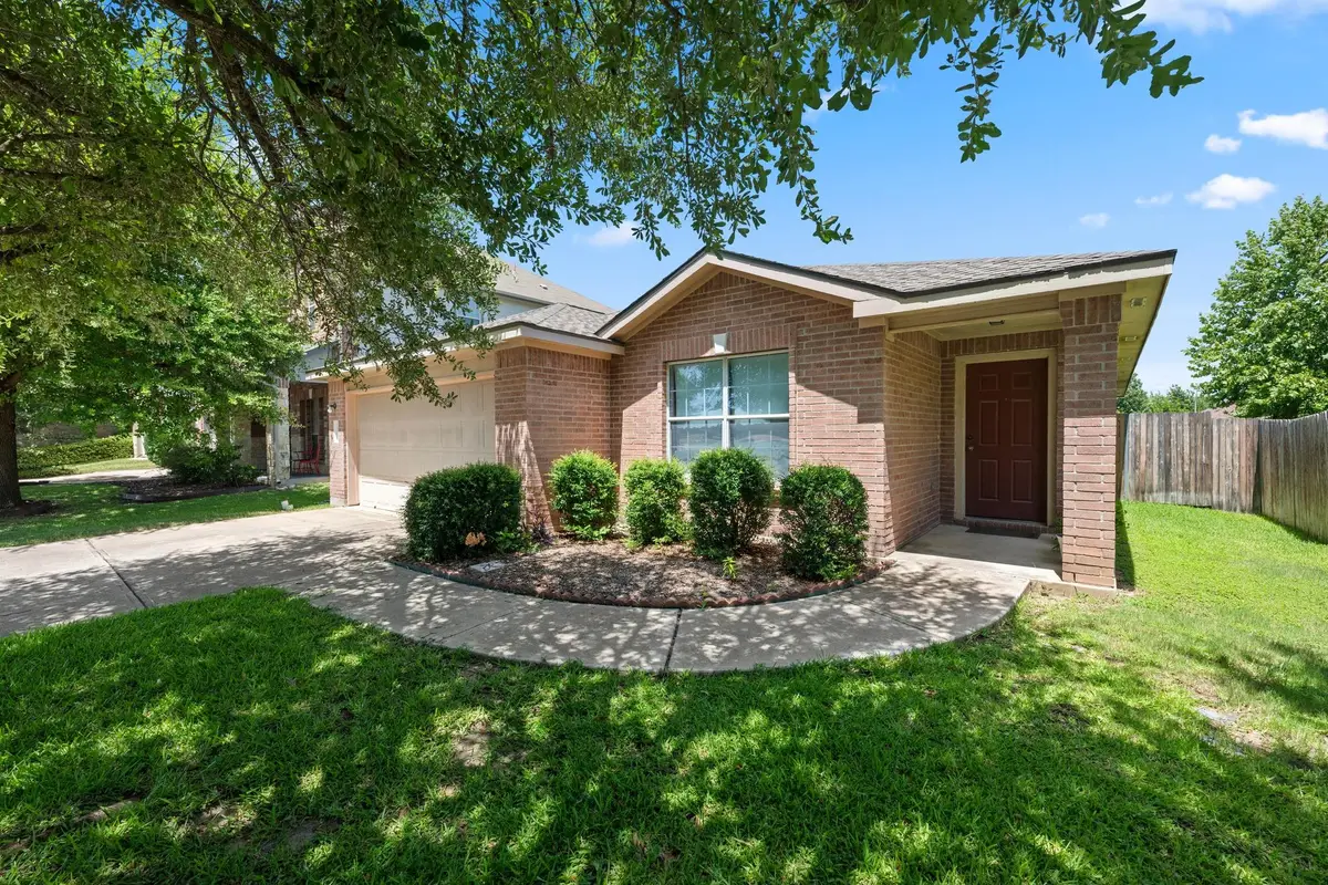 222 Vallecito Dr, Georgetown, TX 78626 - #1