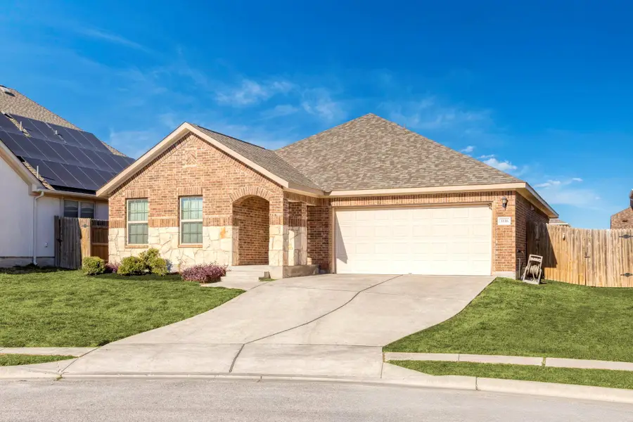 3116 Bragg Pl, Pflugerville, TX 78660 - Image #2