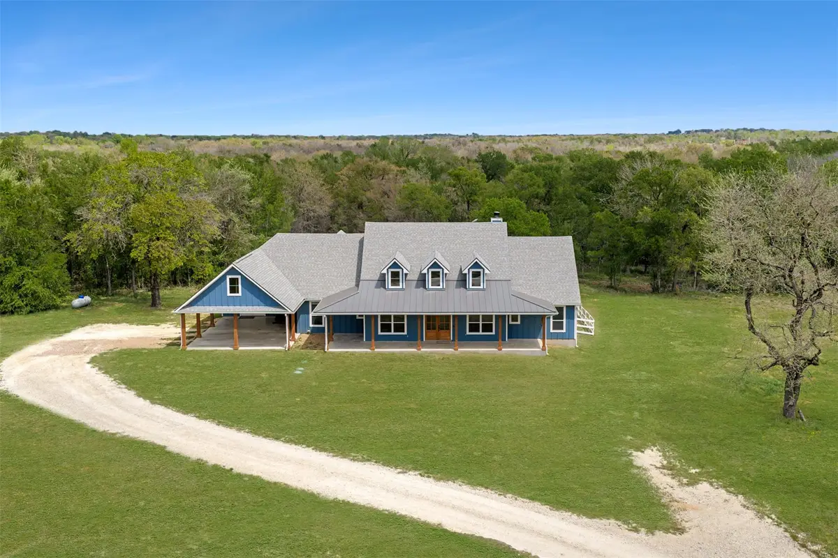 1680 County Road 302, Rockdale, TX 76567 - #1