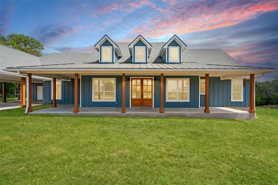 1680 County Road 302, Rockdale, TX 76567 - #3