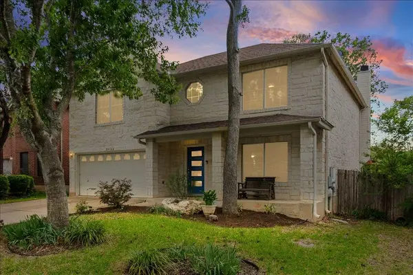 2524 Lavendale Ct, Austin, TX 78748