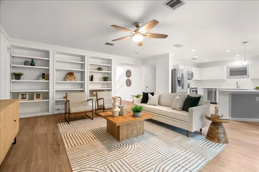 2524 Lavendale Ct, Austin, TX 78748 - #2