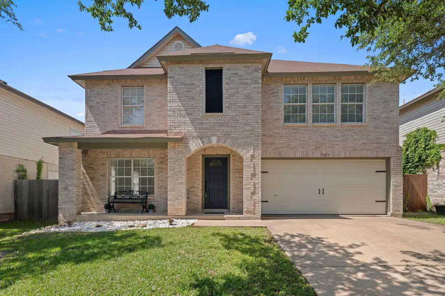 1903 Ruthie Run, Cedar Park, TX 78613 - #2