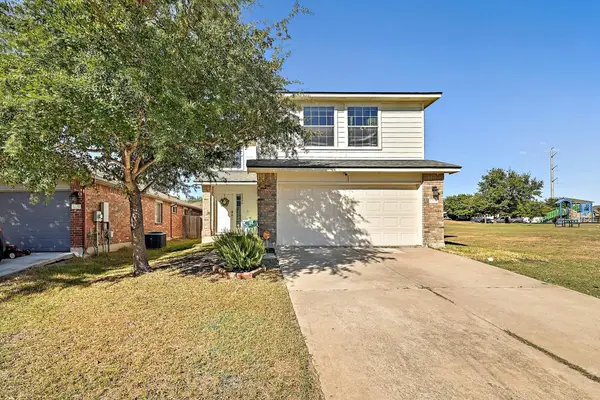 12816 White House St, Manor, TX 78653