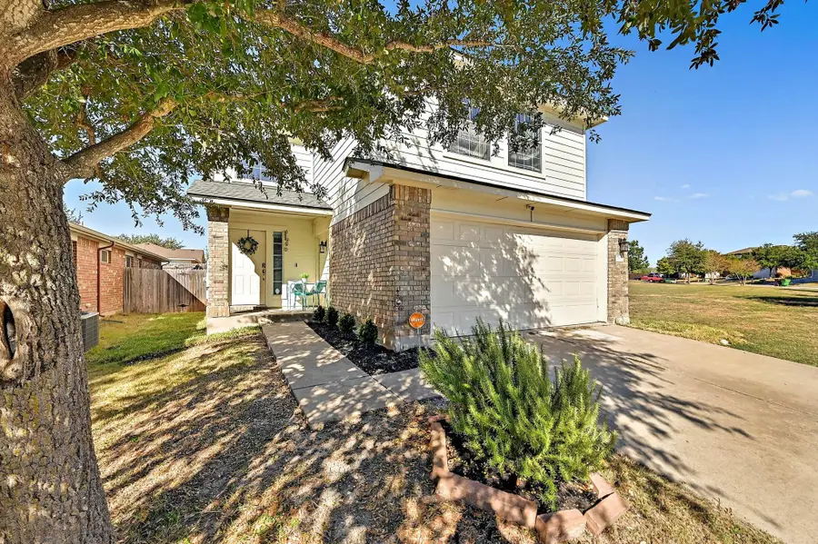 12816 White House St, Manor, TX 78653 - Image #2