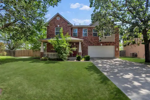 1353 Beechwood Dr, Kyle, TX 78640