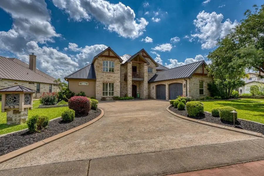 59 Applehead Island Dr, Horseshoe Bay, TX 78657 - #3