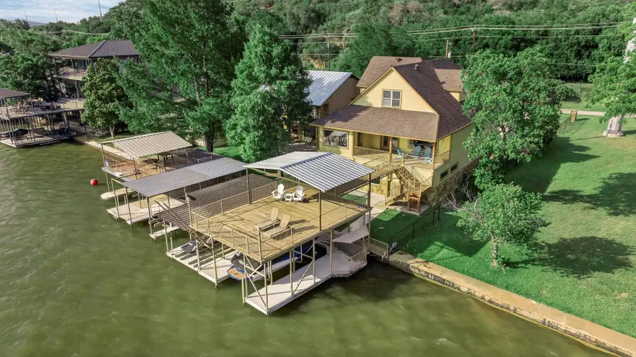 1002 Scenic Loop, Kingsland, TX 78639 - #2